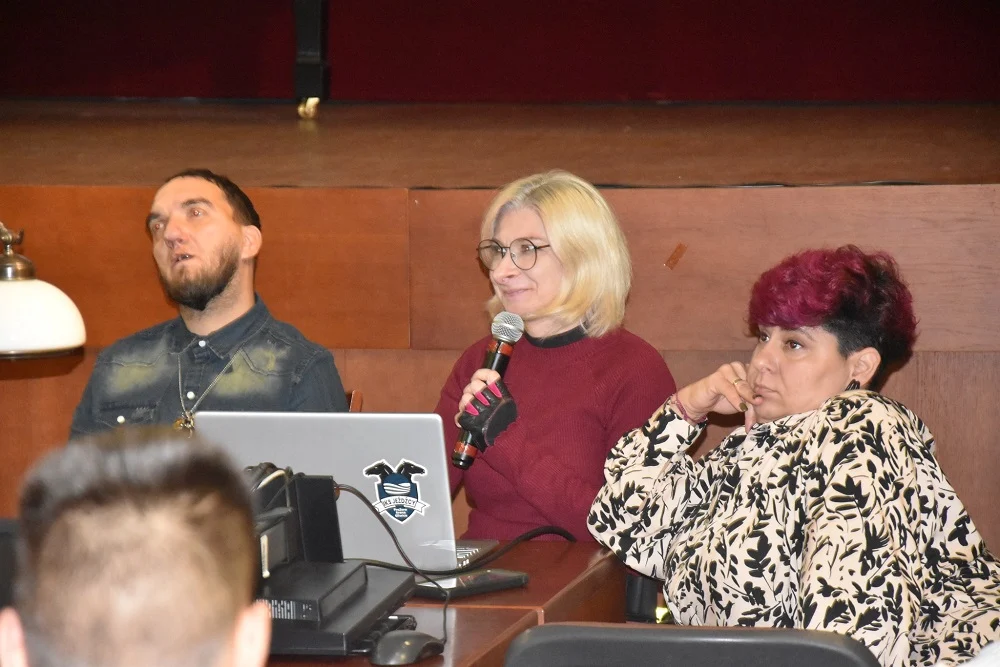 Niepełnosprawność czyli o sporcie i stereotypach – inspirująca konferencja w Mikołowie