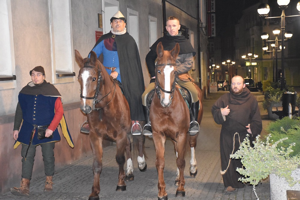 Marcinowe Święto w Mikołowie – dołączcie 8 listopada!