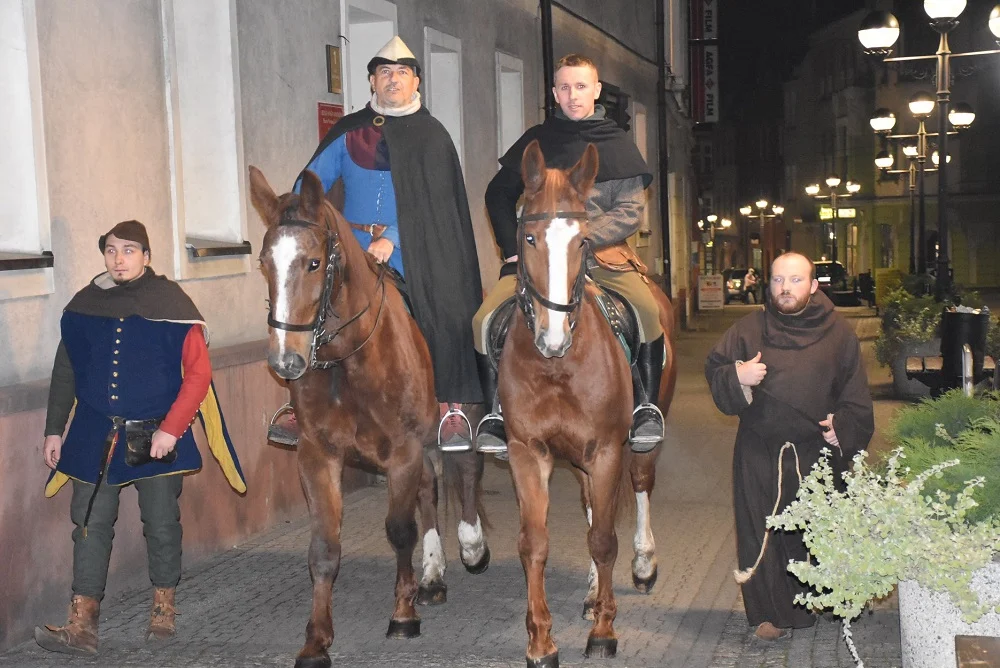 Marcinowe Święto w Mikołowie – dołączcie 8 listopada!