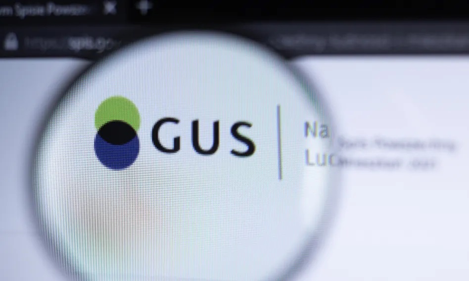 Nowy sposób wyłudzania danych. Policja ostrzega przed podszywaniem się pod GUS