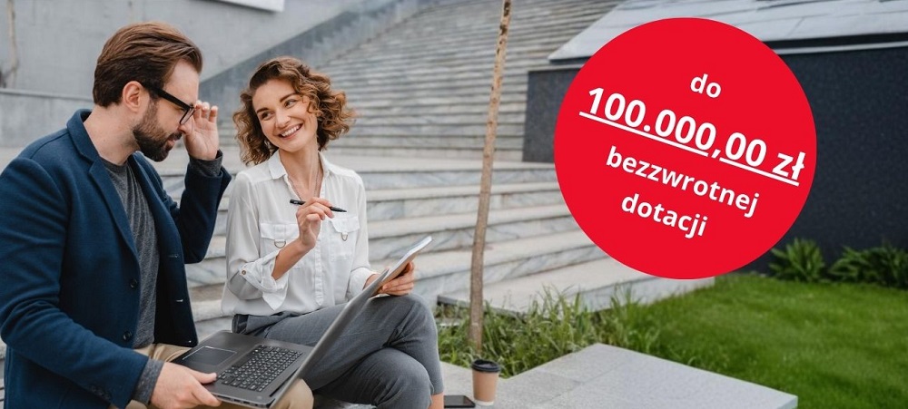 Rusza 'Kopalnia Biznesu 2.0' - nowa era wsparcia przedsiębiorczości na Śląsku!