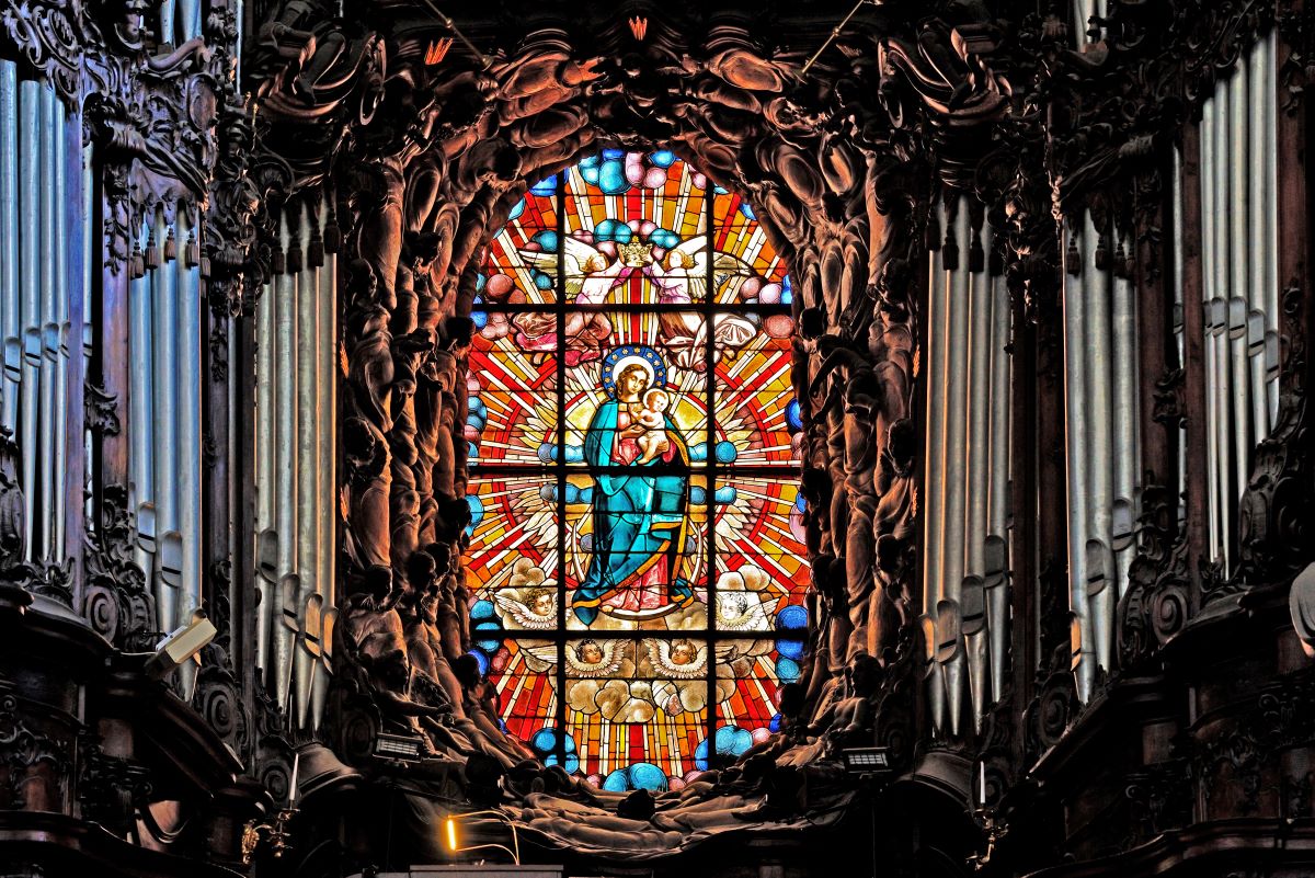 Wizyty duszpasterskie w Mikołowie – przygotuj się na kolędę w 2024/2025 roku