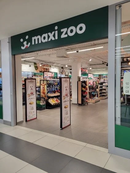 Maxi Zoo otwiera pierwszy sklep w Mikołowie