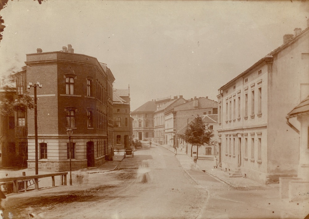 Spacery historyczne po Mikołowie – odkryj miasto z przewodnikiem!