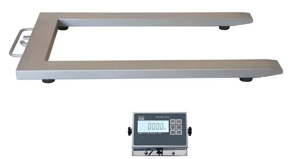 Jak wagi magazynowe pomagają ograniczyć straty i błędy