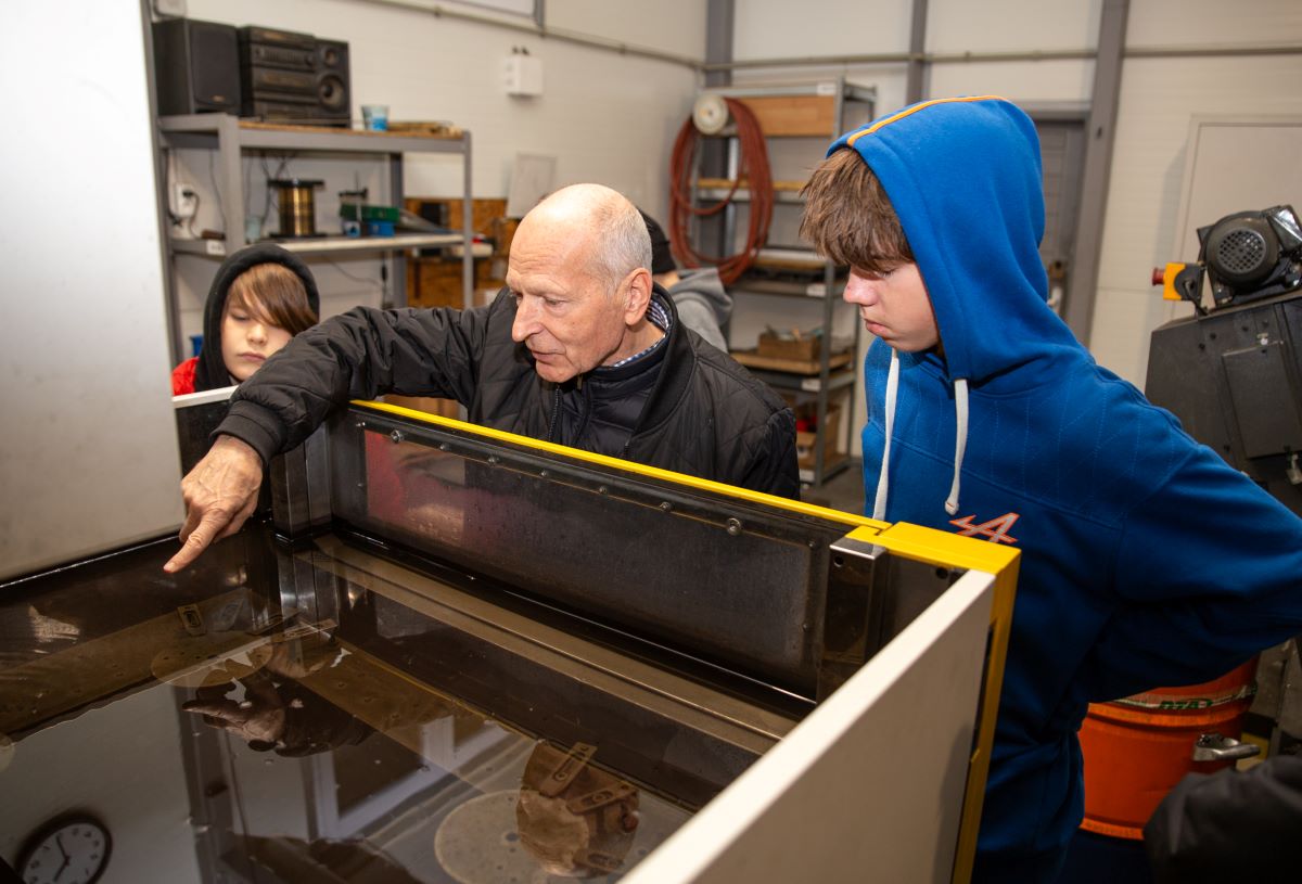 Rozpoczęcie II etapu programu „Katowice Miastem Fachowców”