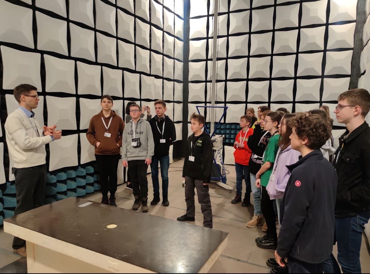 Rozpoczęcie II etapu programu „Katowice Miastem Fachowców”