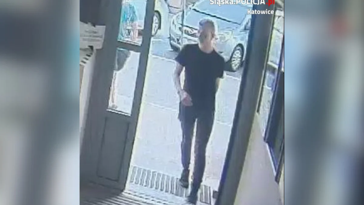 Rozbój w Katowicach – trzech mężczyzn zaatakowało pokrzywdzonego przy ul. Korfantego