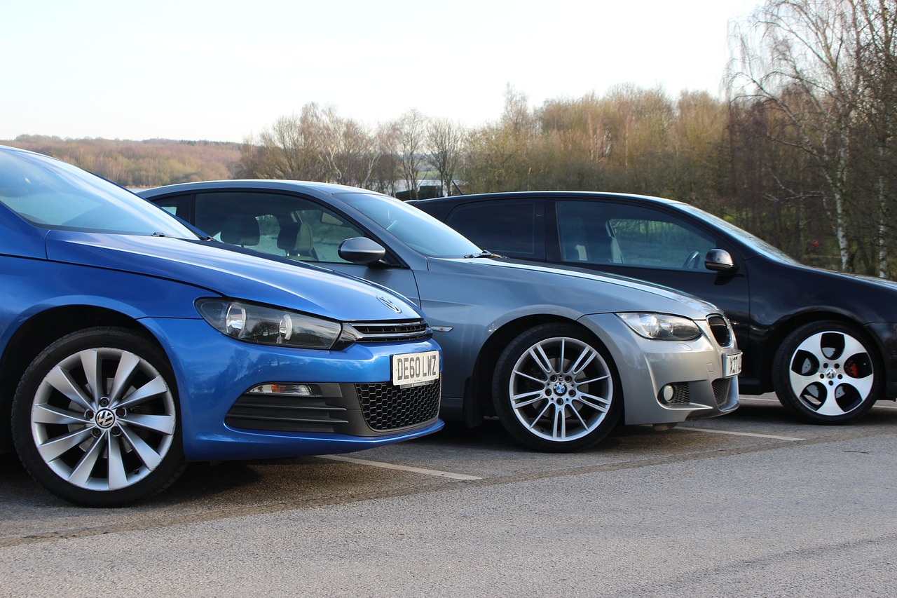 Flota samochodowa – jak skutecznie nią zarządzać?