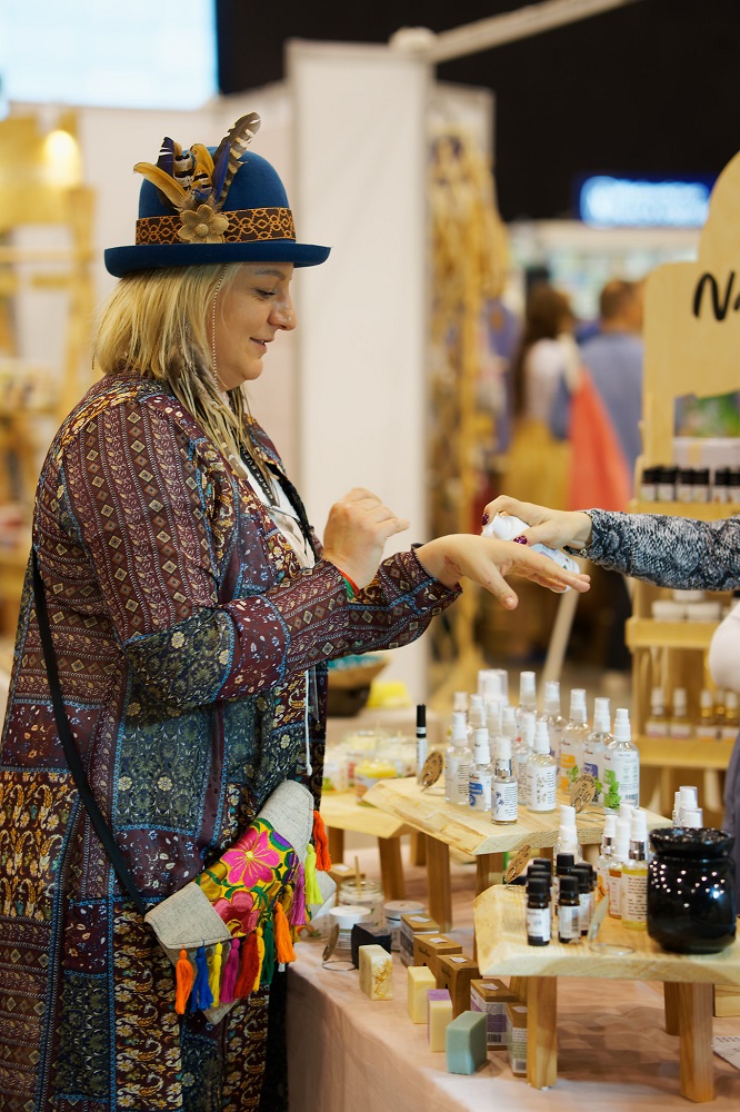 Największe targi rzemiosła zawitają dziś do Katowic!