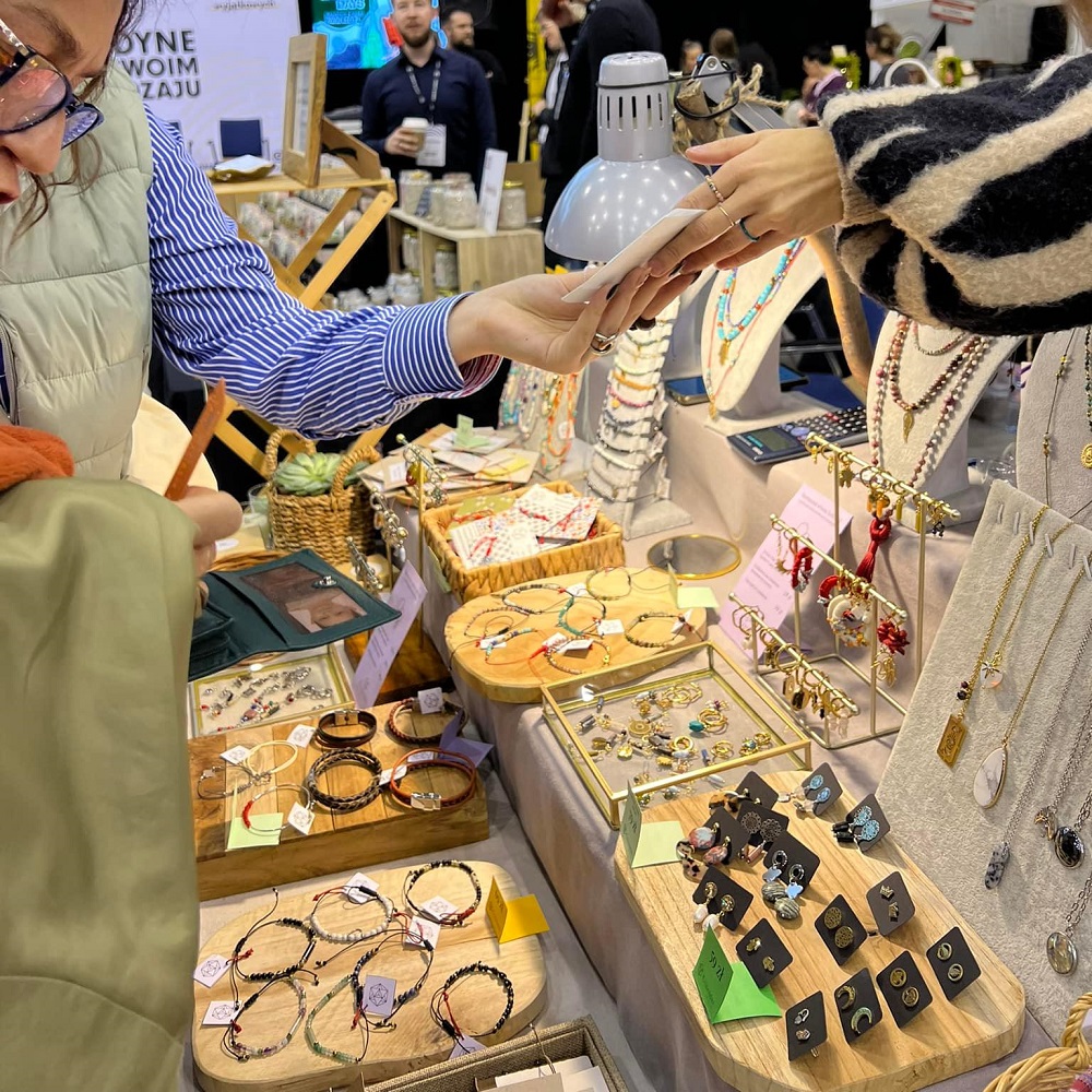 Największe targi rzemiosła zawitają dziś do Katowic!