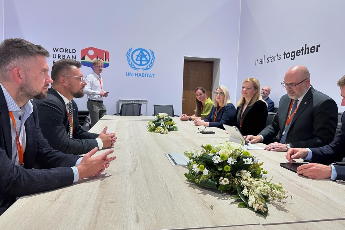 Katowice zdobywają Silver Award w LivCom Awards za inteligentny transport