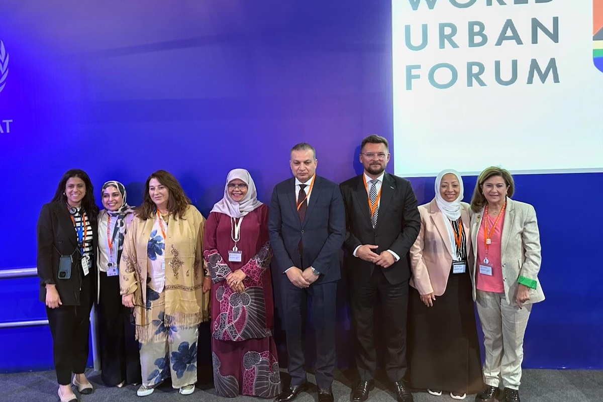 Katowice zdobywają Silver Award w LivCom Awards za inteligentny transport