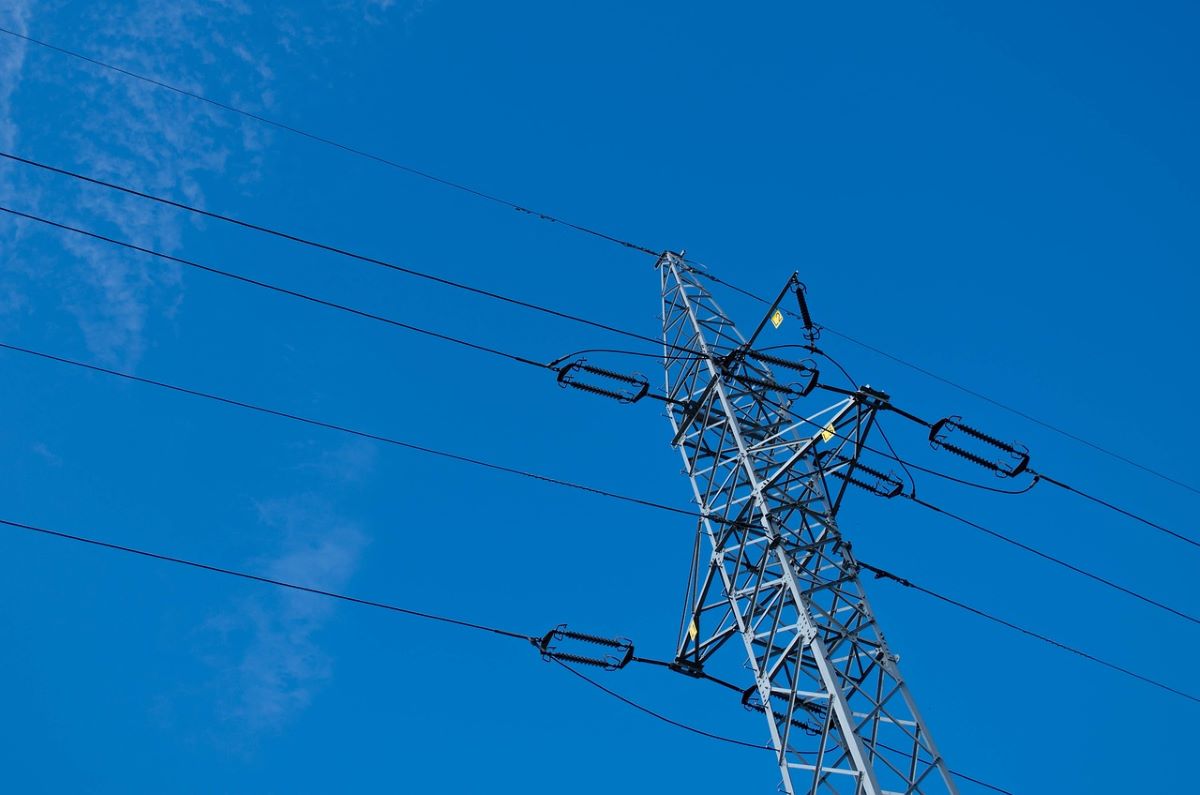 Czasowe wyłączenia prądu w Katowicach – kiedy i gdzie będą występować? [14.11]