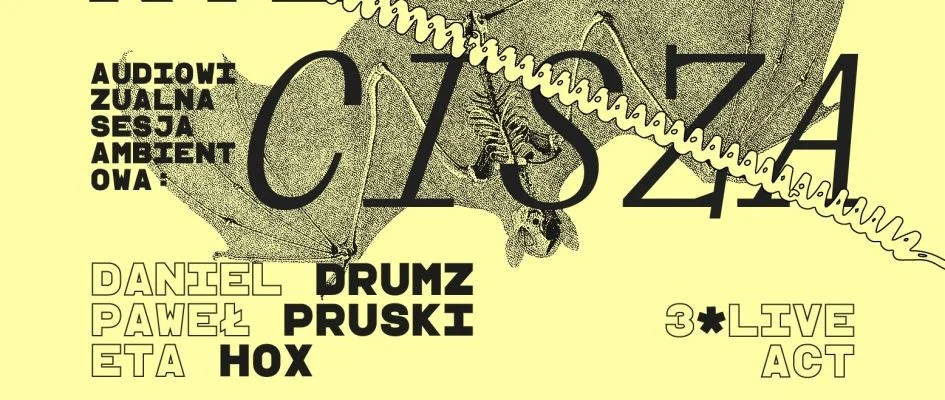 Biuro Dźwięku Katowice – ambientowe brzmienia z relaksującą atmosferą