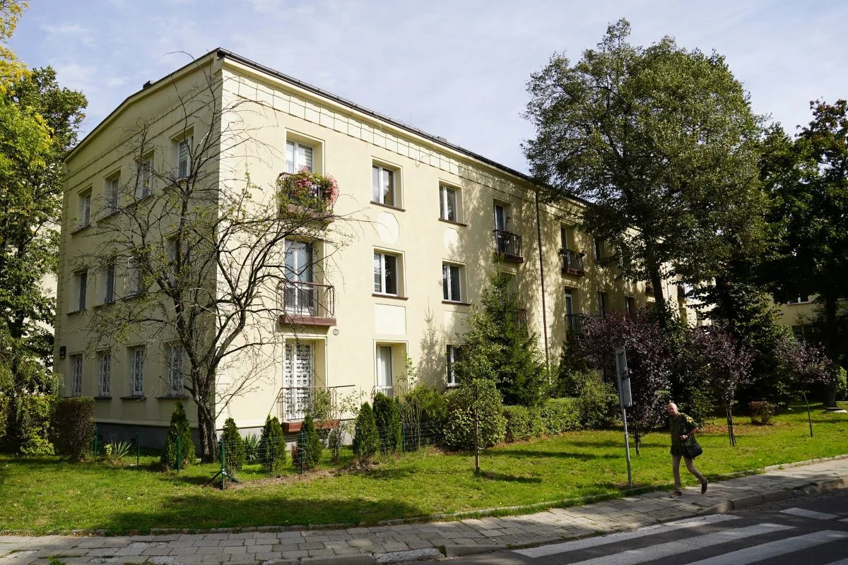 Płatny przegląd pieca? Oszuści w Katowicach podszywają się pod KZGM