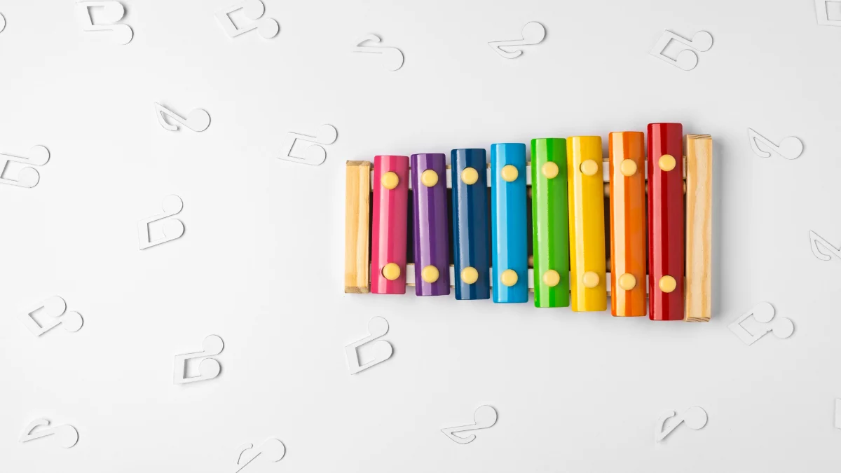 „Szumi las, pachną kwiaty” – relaksacyjne spotkanie artystyczne dla dzieci