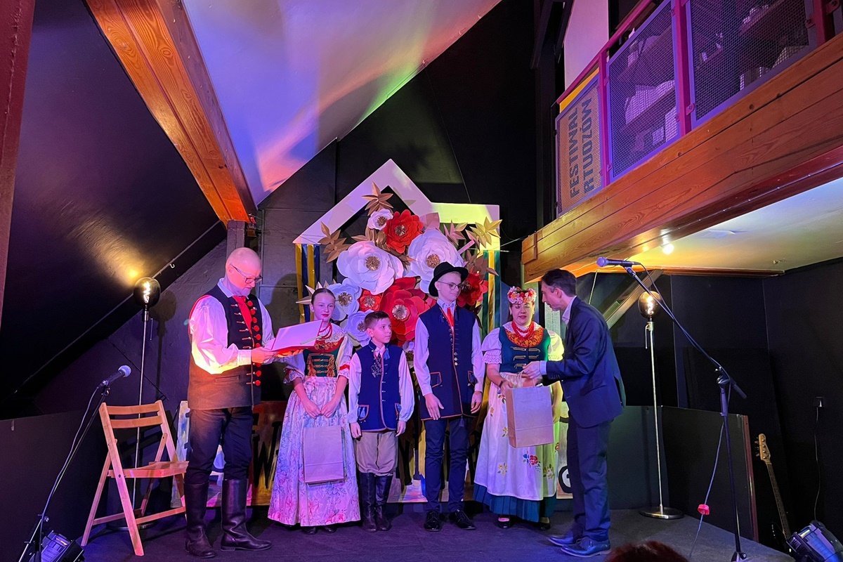 Festiwal Pieśni Tradycyjnej za nami – muzyka, emocje i hołd dla tradycji