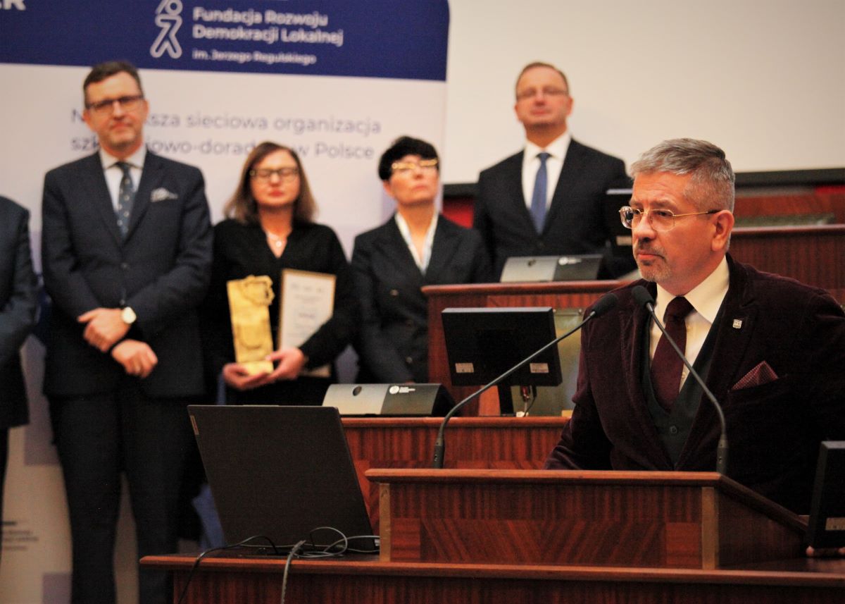 Katowice zwyciężają w Rankingu Gmin Województwa Śląskiego 2024