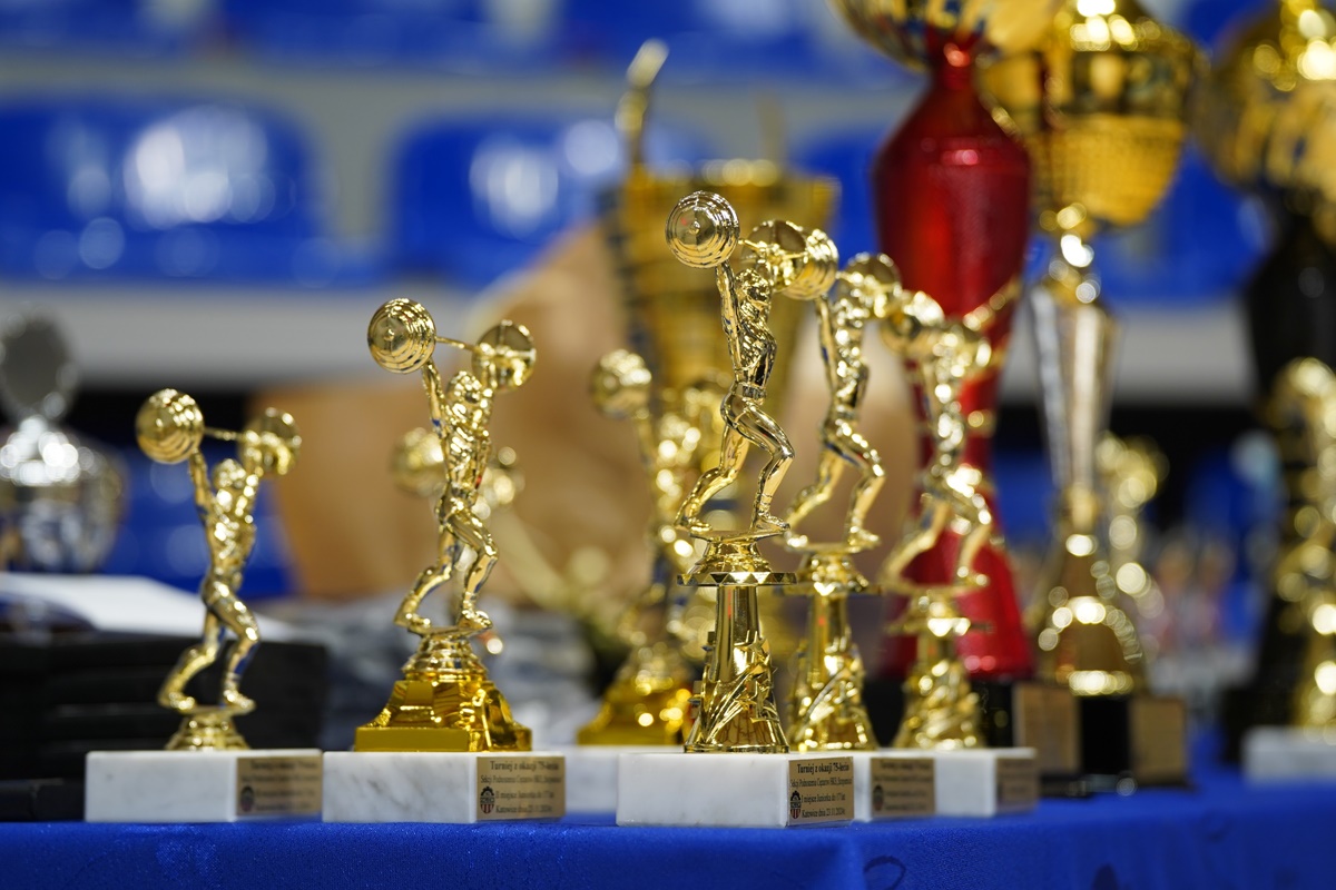 Jubileuszowe zawody w Szopienicach – 75 lat sekcji podnoszenia ciężarów HKS Szopienice