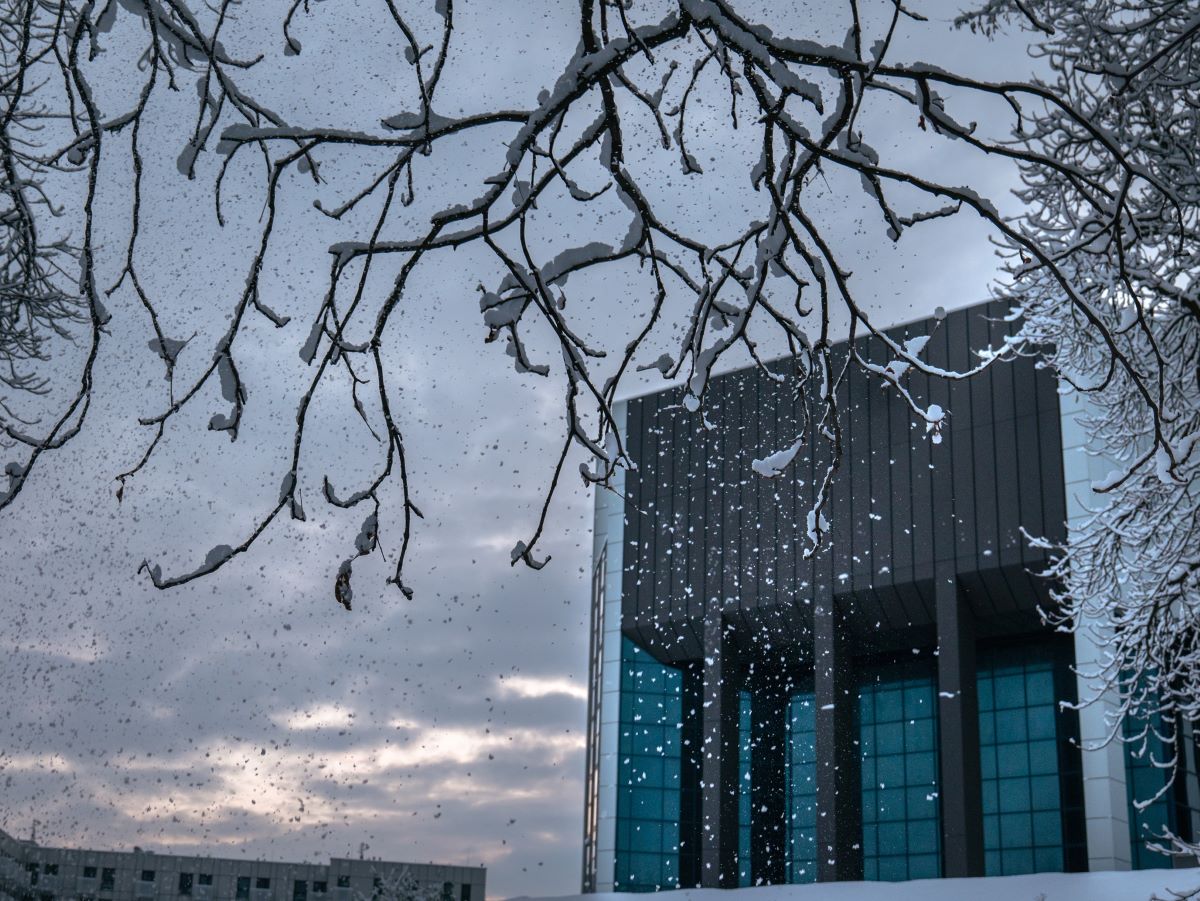 Tomasz Raczek w Katowicach: Spotkanie z autorytetem w dziedzinie krytyki filmowej