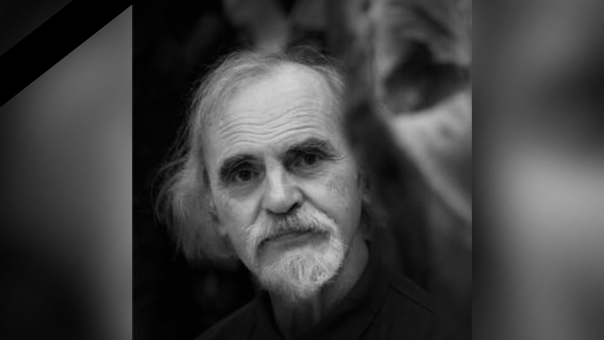 Odszedł Zygmunt Brachmański – wybitny rzeźbiarz i honorowy obywatel Katowic