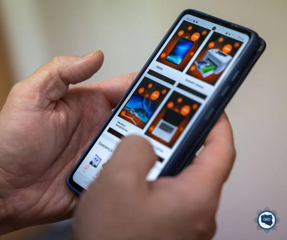 Cyberprzestępcy nie śpią – jak rozpoznać fałszywe oferty w social mediach?