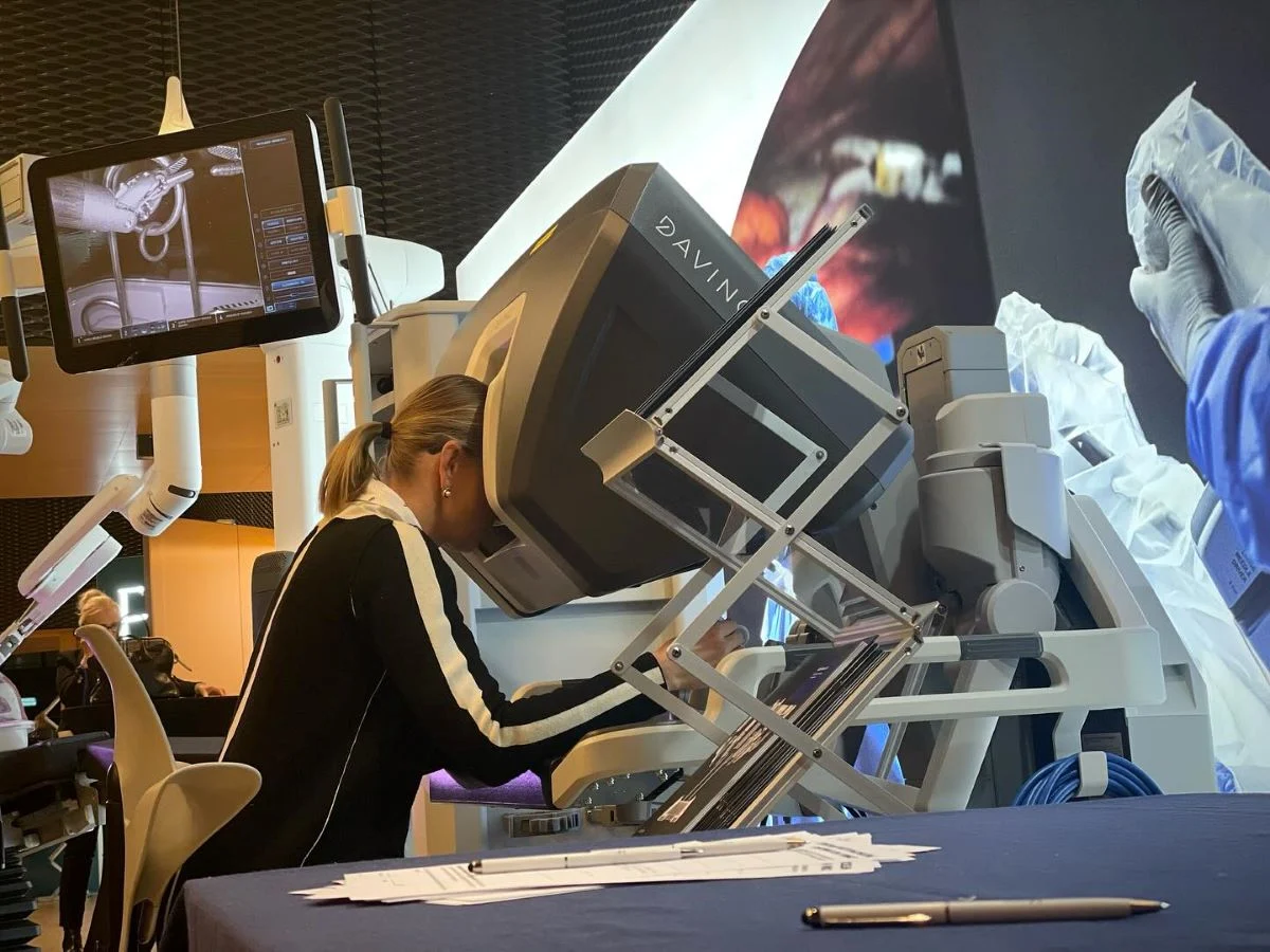 Nowoczesne Technologie w Ginekologii Operacyjnej – Kongres w Katowicach