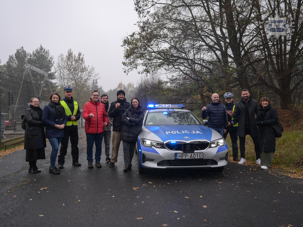 Rozpoczęła się ogólnopolska kampania „Prowadzę, jestem trzeźwy”