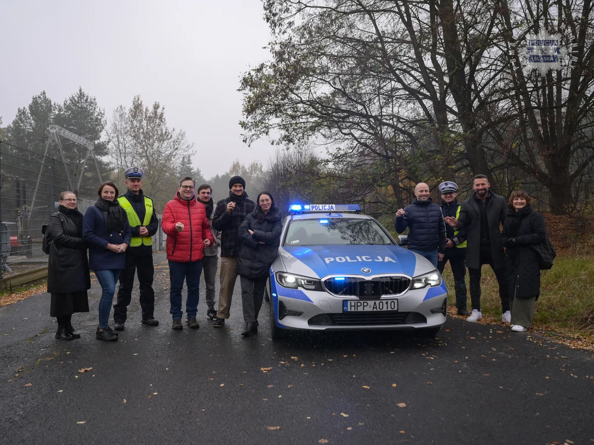 Rozpoczęła się ogólnopolska kampania „Prowadzę, jestem trzeźwy”