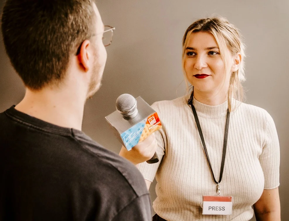 Nowe warsztaty dziennikarskie dla młodzieży w Strefie Młodych!