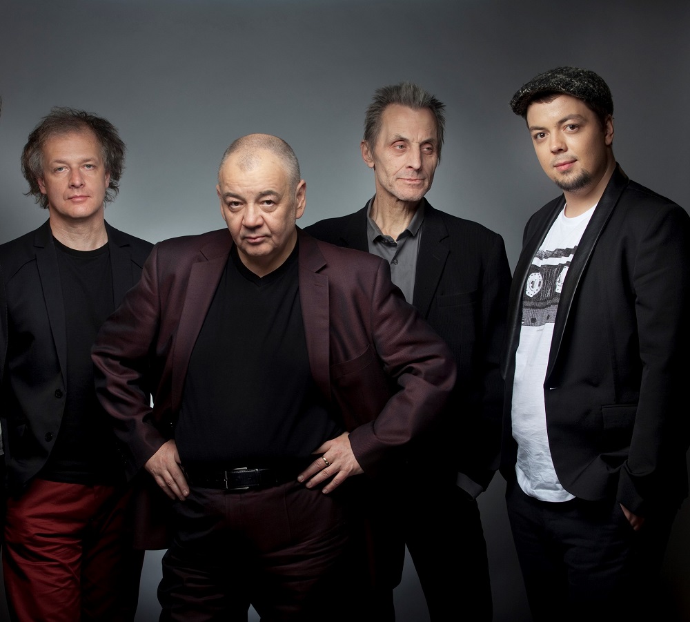 "Muzyka i słowa – koncert Stanisława Soyki już 11 listopada