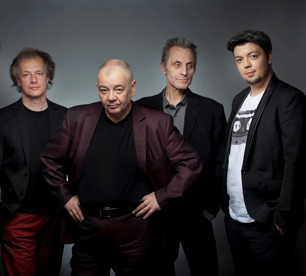 "Muzyka i słowa – koncert Stanisława Soyki już 11 listopada