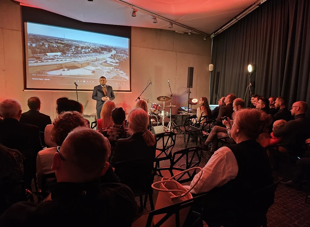 Muzeum Ognia w Żorach obchodzi 10-lecie – huczne urodziny pełne atrakcji