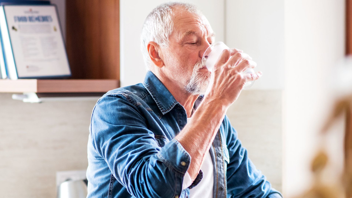 Filtry pod zlew – poznaj ich największe zalety!