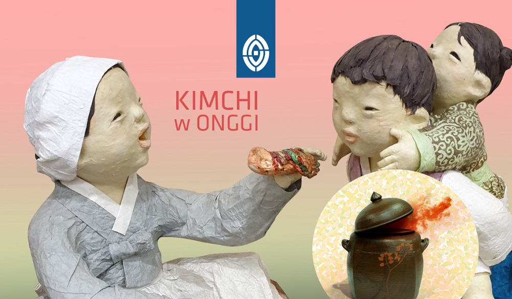 Weekend z kulturą Korei w Żorach – kimchi, kaligrafia i lampiony