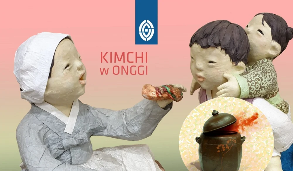 Weekend z kulturą Korei w Żorach – kimchi, kaligrafia i lampiony