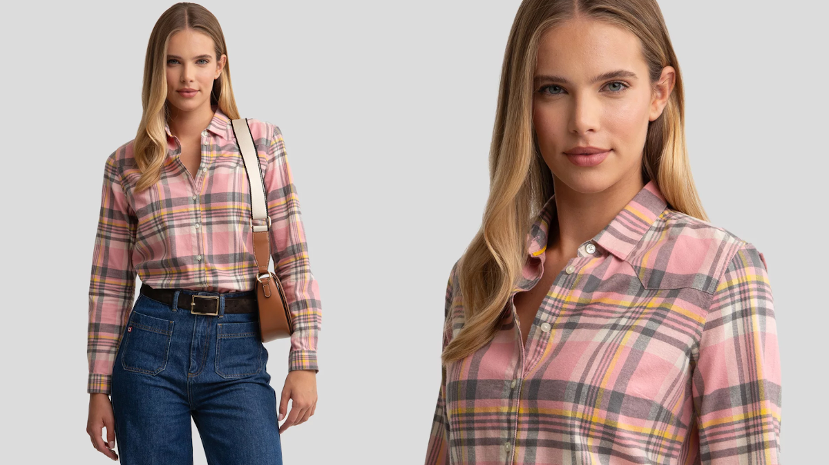 Jak nosić koszulę damską - inspiracje na co dzień i specjalne okazje