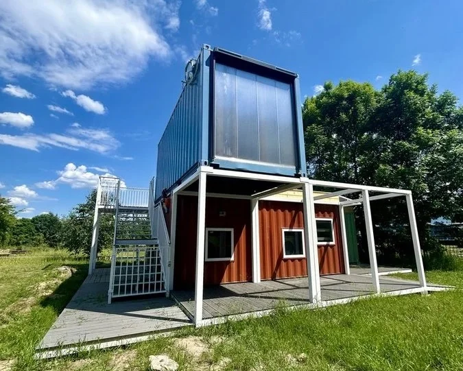 Pierwsza miejska AquaFarma już działa na os. Księcia Władysława!