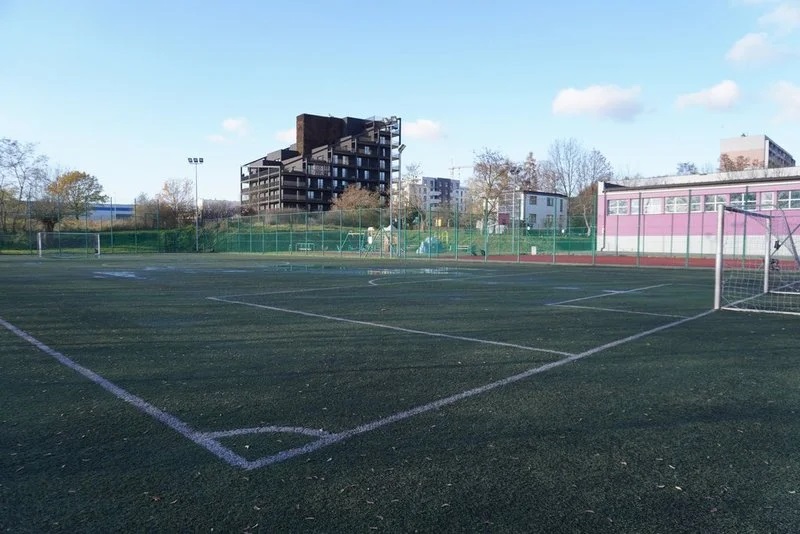 Orliki w Żorach przejdą kompleksowy remont! Miasto pozyskało dofinansowanie