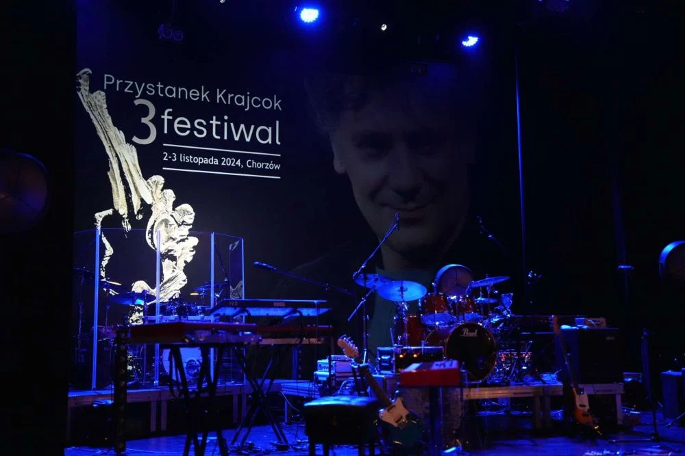 3. Festiwal Przystanek Krajcok za nami!