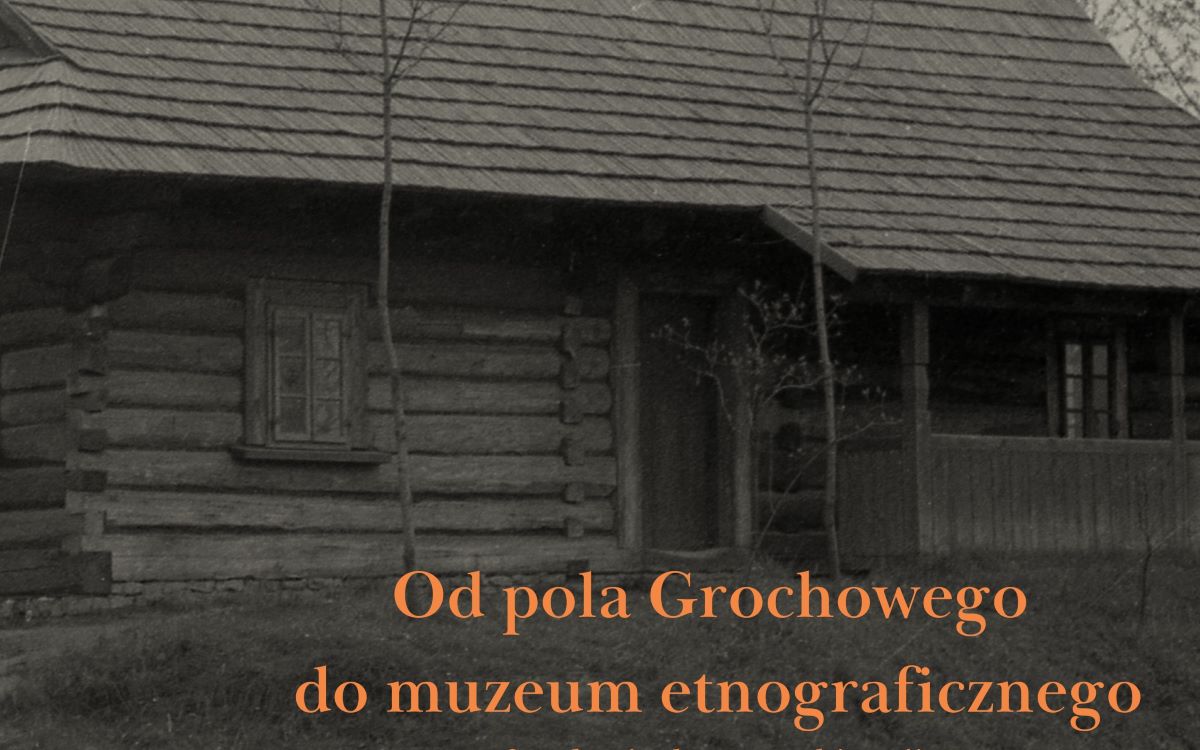 50 lat skansenu w Chorzowie – Muzeum poszukuje wspomnień mieszkańców