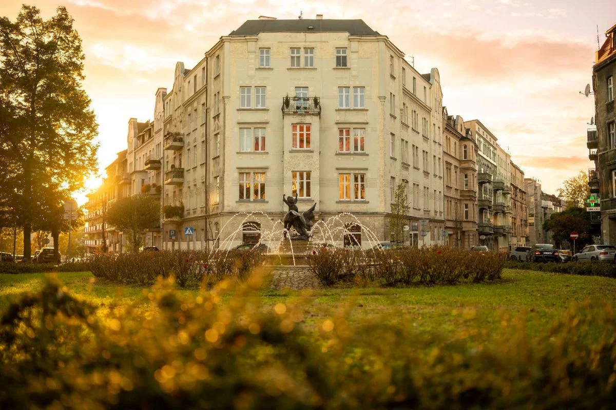 Urząd Miasta w Chorzowie apeluje – uważaj na manipulacje podczas pokazów