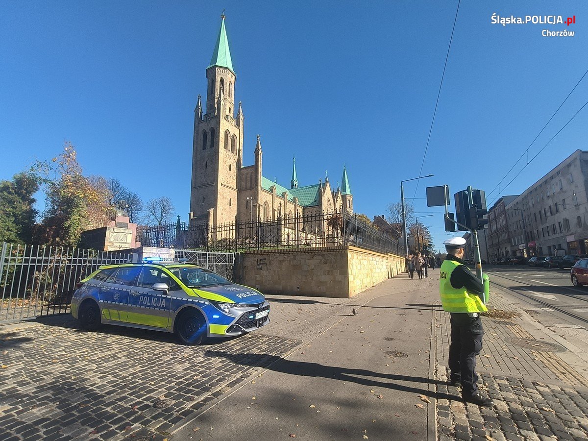 Wszystkich Świętych 20