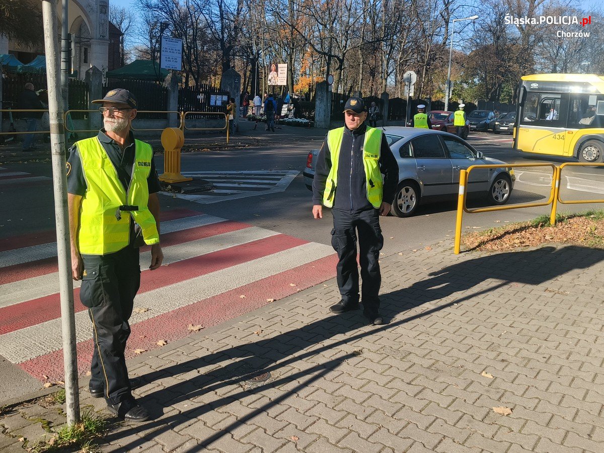 Wszystkich Świętych 27