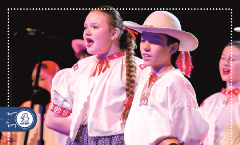 Jesienne Spotkania z Folklorem – powrót do tradycji w Chorzowie 22 listopada