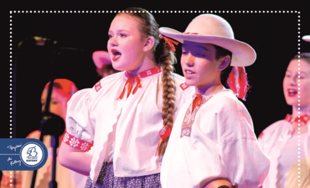 Jesienne Spotkania z Folklorem – powrót do tradycji w Chorzowie 22 listopada