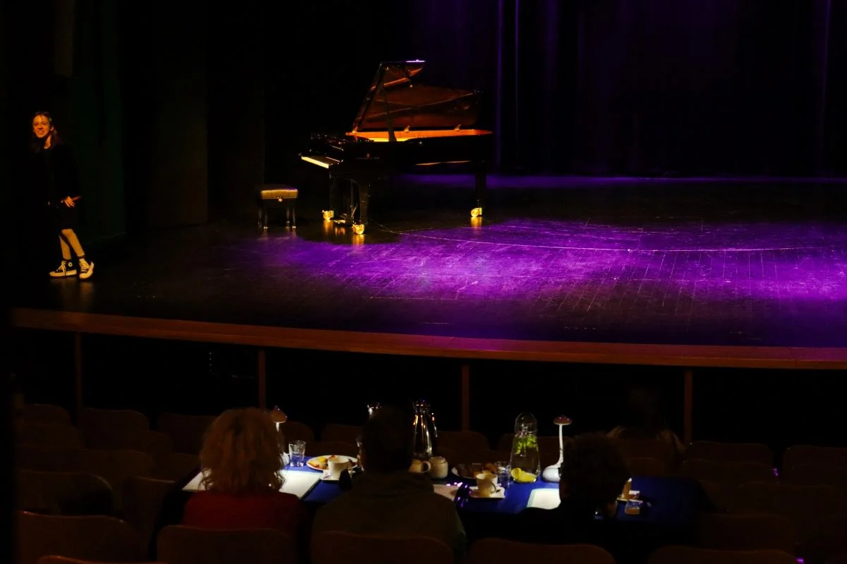 „Tryptyk Baletowy” w Chorzowskim Centrum Kultury – taniec, emocje i kobieca siła