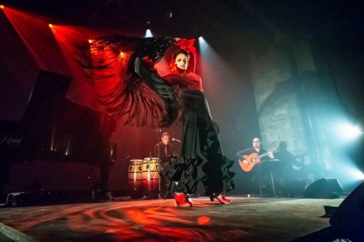 Flamenco i latynoskie rytmy – wyjątkowy koncert w Chorzowie