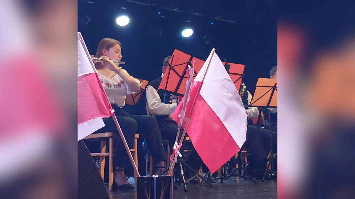 „Patriotyczne Śpiewanie” – koncert z okazji Święta Niepodległości w Chorzowie